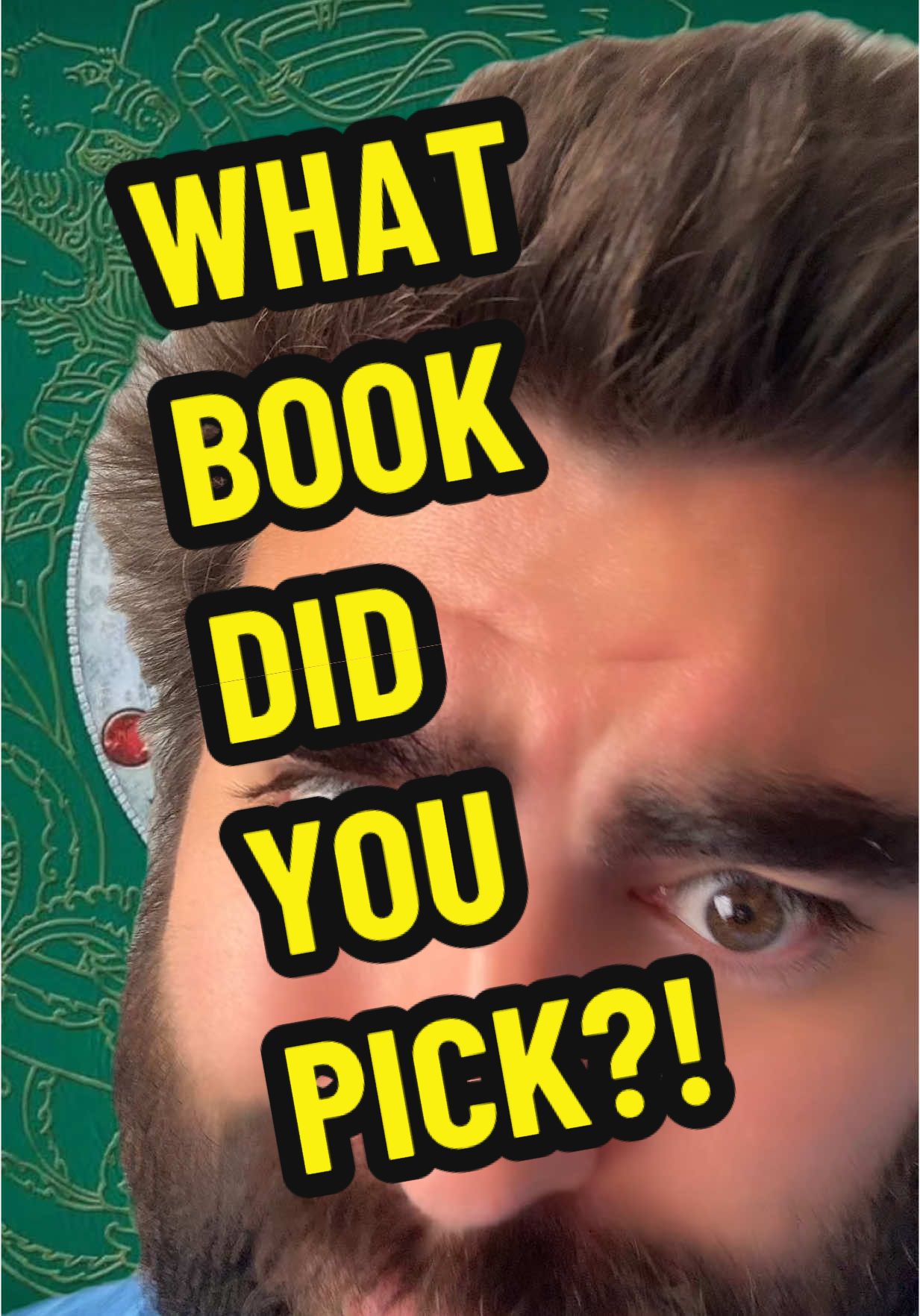 Also, was this just an American thing or did y’all have this in other countries too? #BookTok #writertok 