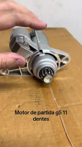 Esse é a solução para seus problemas partida pesada no seu carro Volkswagen EA111 gol,saveiro, voyage, golf 1.6 , fox , polo ,