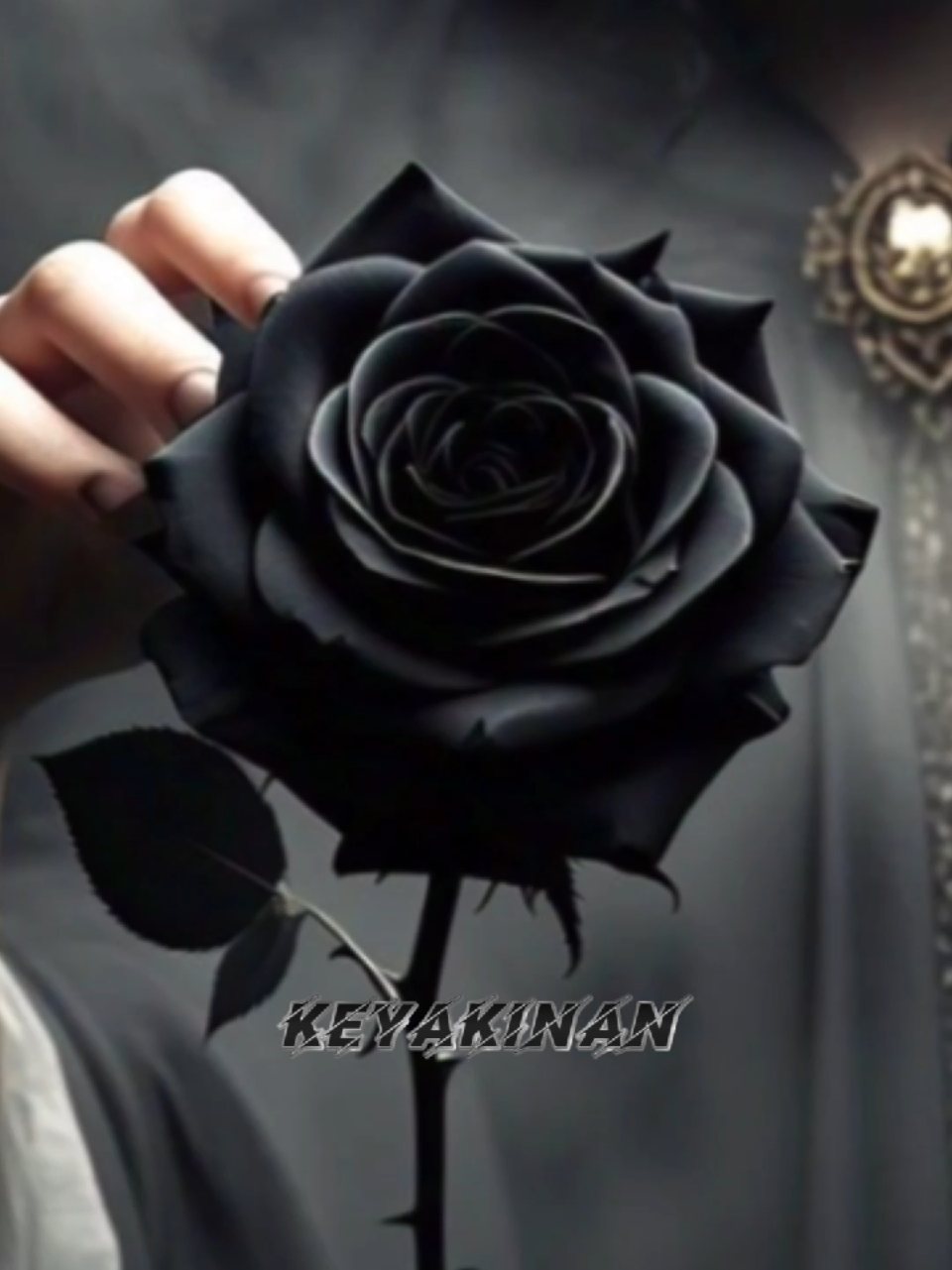 Mawar Hitam #mawarhitam #tipex #gothic #rock #metal #fypシ゚viral #CapCut 