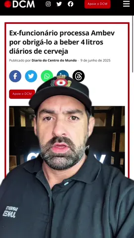 Ame o seu trabalho e nunca mais terá que trabalhar na vida kkkkkk. #reinodogarcia #cerveja #comitiva #bar #alegria #buteco 