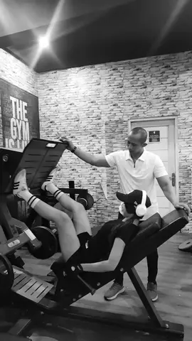 #syakiera#fitnesfactory#gym