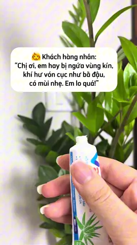 Hay bị ngứa vùng kín, khí hư vón cục như bã đậu, có mùi là dấu hiệu gì ? #phunu #phukhoa #namgioi #namcandida #candida #viemphukhoa #viemnhiemphukhoa #viemnhiem #namamdao #viemamdao #khihubadau #ngua #hoi #vasclo #xuhuong #viral #viralvideo #trending  @Hà DT Review  @Hà DT Review  @Hà DT Review 
