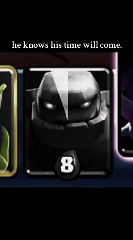 that smirk #deck #clashroyale #clash #golem #sneaky #smirk 