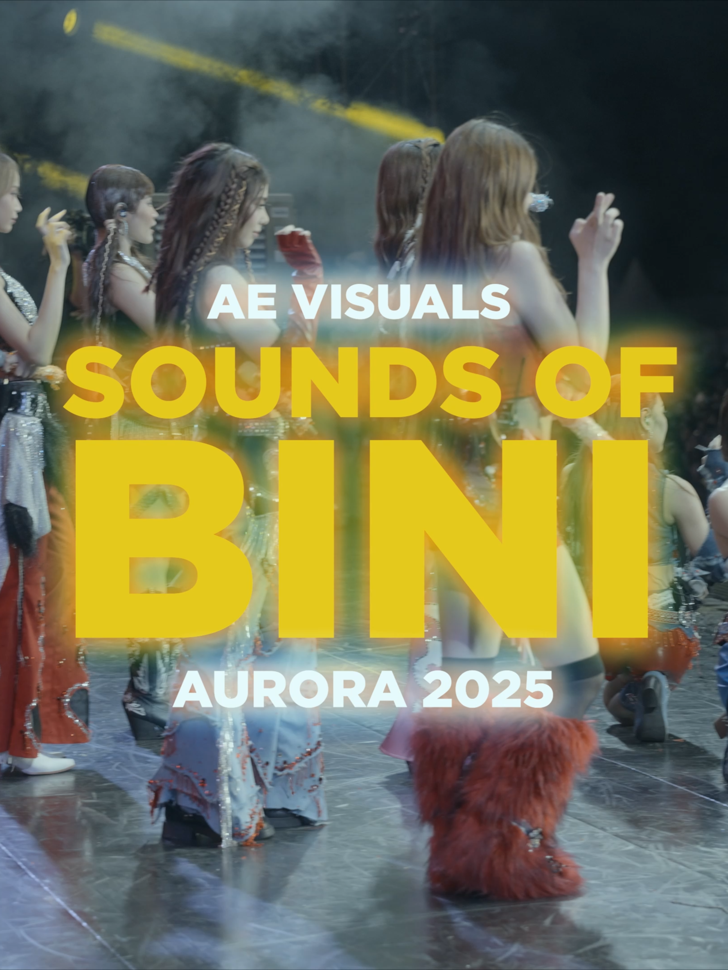 [Repost] Sounds of Bini Part 3 #cinematic #biniph #fypviralシvirall #aurorafest2025 #cinematographer #fyp #biniph🌸🌸🌸🌸 #bini_ph