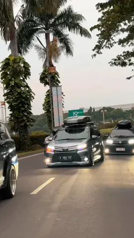 Halo🖐🏻 #bekasiautogarage #modifikasiavanzaxeniaindonesia 
