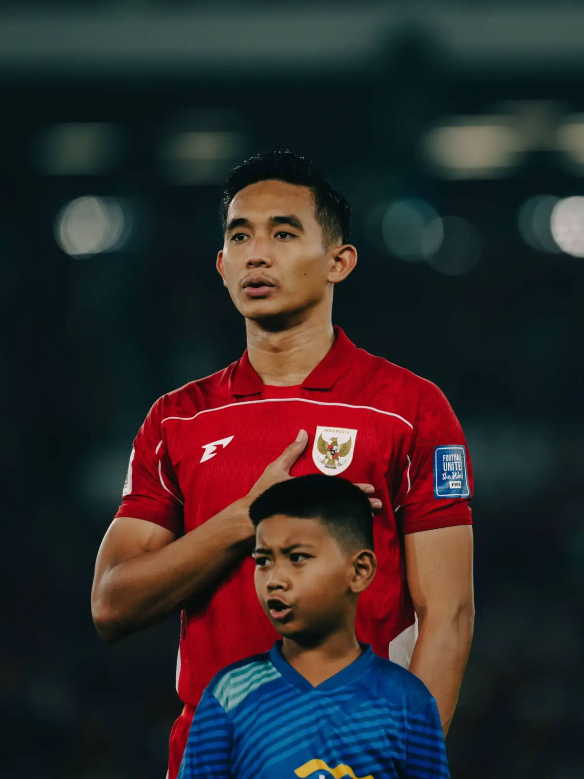 Pride 🇮🇩❤️