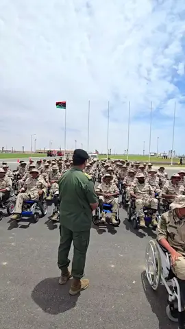 كلمة الفريق ركن خالد حفتر الى جرحى الكرامه #جبر_الخواطر #ترند #ترند_تيك_توك #ليبيا #خالدحفتر #المشير_خليفة_حفتر #المدينة_العسكرية #مصراته #الجزائر #تونس #رئاسة_اركان_الوحدات_الأمنية 