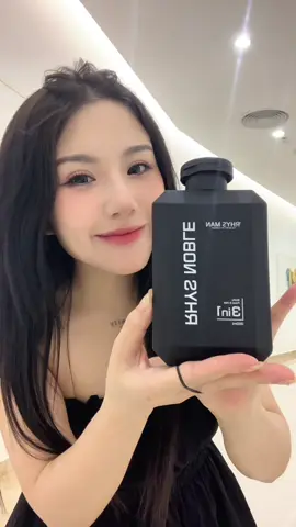 Sữa tắm gội mới các anh em đã có chưa?#rhysman 