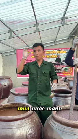 Combo 6 chai nước mắm cốt cá cơm giá 185k tặng kèm 100gram mắm tôm và mắm tép #nuocmamtruyenthong #nuocmambalang 