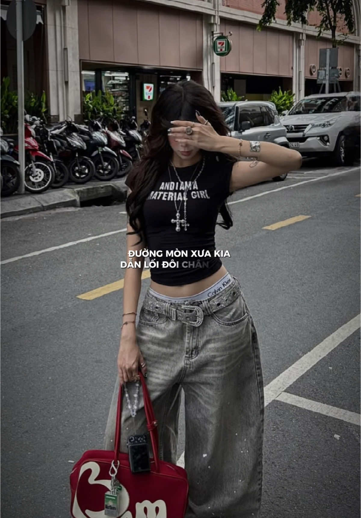 Nhạc sếp cuốnn thật #outfit #thoitrang 