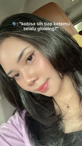 pake ini langsung glowing🥰 