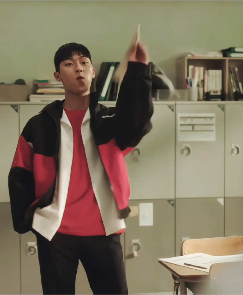 #AHNSUHO ; in my flop era#weakhero #kdrama #edit #weakheroclass #choihyunwook  scp tenascenes