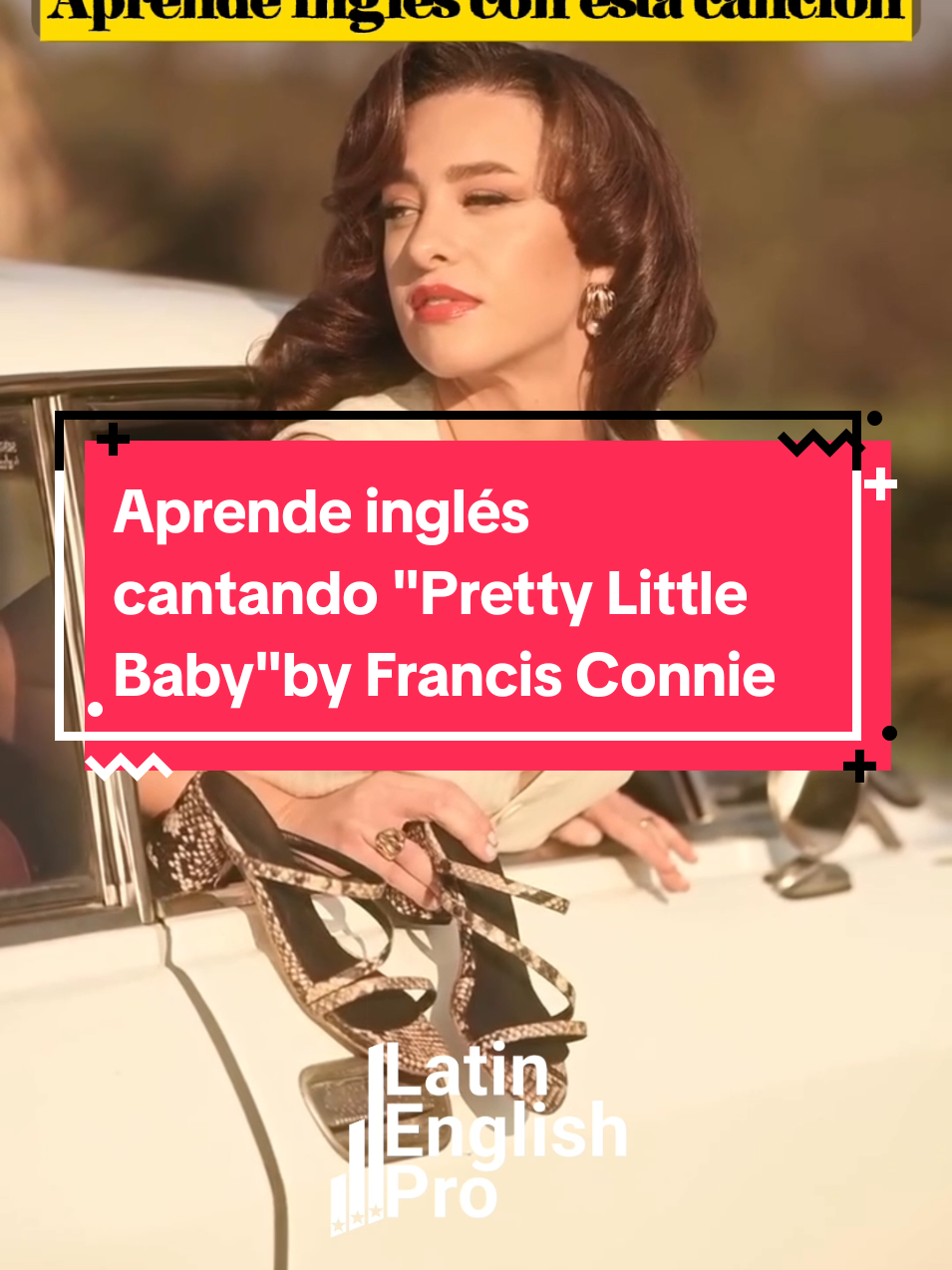 🔥 ¡Aprende inglés con esta canción! 🎶 Hoy te traigo 