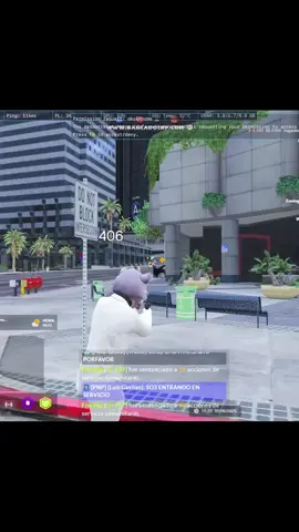 EL MAS BELLAKO (LA FAMILA BUTTOWSKI)#BANEADOS #gta5 #fivem #paratiiiiiiiiiiiiiiiiiiiiiiiiiiiiiii #ROLPLAY #peru🇵🇪 #MAPACHE