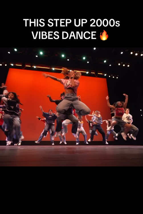 Espiritu dance team hiphop #stepup #hiphopdance #hiphopdancer #hiphop #80sdance #80sclub #stepup2 #stepupdance #stepup3 #danceperformance #dancecompetition #groupdance #danceteam #synchronicity #fyp #foryou #viral 