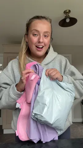 LOVE a tiktok shop haul