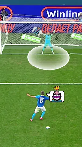 HehehaHa! 🥶🥶🥶 | #Zenit @clashroyale
