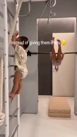 📱 Too much screen time for kids? Think again 🚫 From sleep issues to mental health risks, the impacts are real. Let's prioritise creativity, movement, and real-world interaction for a healthier future. Follow @backpain.transformation for more! Credit: joeytifuh #childdevelopment #screenfreekids #healthykids #digitalwellbeing #familybalance