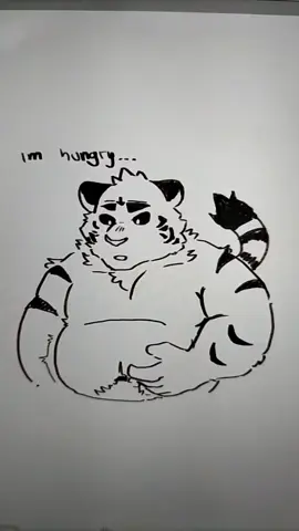 he's just a cat 😺 😺😺#remembertheflowersvn #axel #aaron #furry #art #foryoupage #chubby #cosmas 