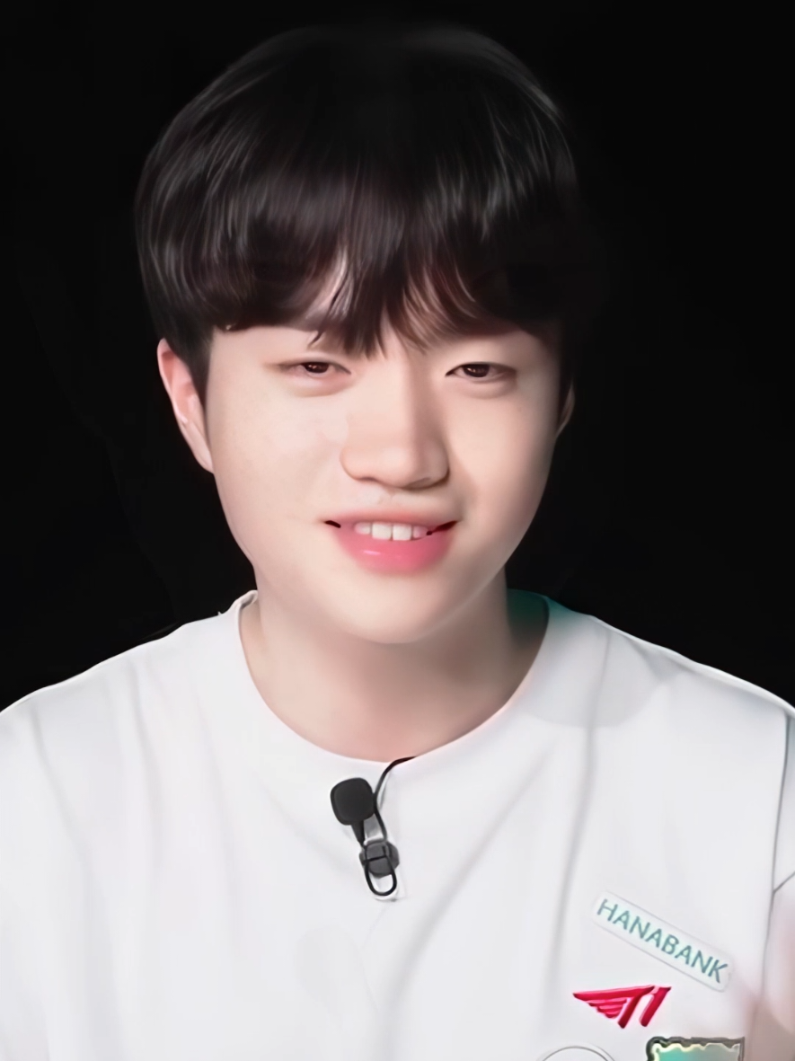 Nhan sắc cỡ vậy chứ t fan kỹ năng. #gumayusi #keria #guria    #t1 #t1win 