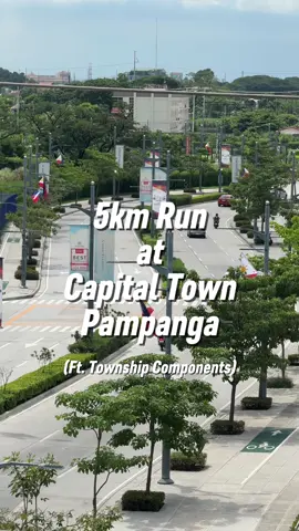 Run at Capital Town Pampanga 🏃 𝗟𝗲𝗮𝗿𝗻 𝗠𝗼𝗿𝗲: RENZ CACHAPERO 📱+639055232324 (Whatsapp, Viber) 📱 +639951494126 (Telegram, SMS) 📧 renzcachapero.megaworld@gmail.com #CTRunClub #HereAtCapitalTown #LetsRunThisTown #CapitalTownPampanga #FunRun #Running #fypage 