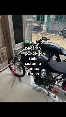 #malangsemuateman 