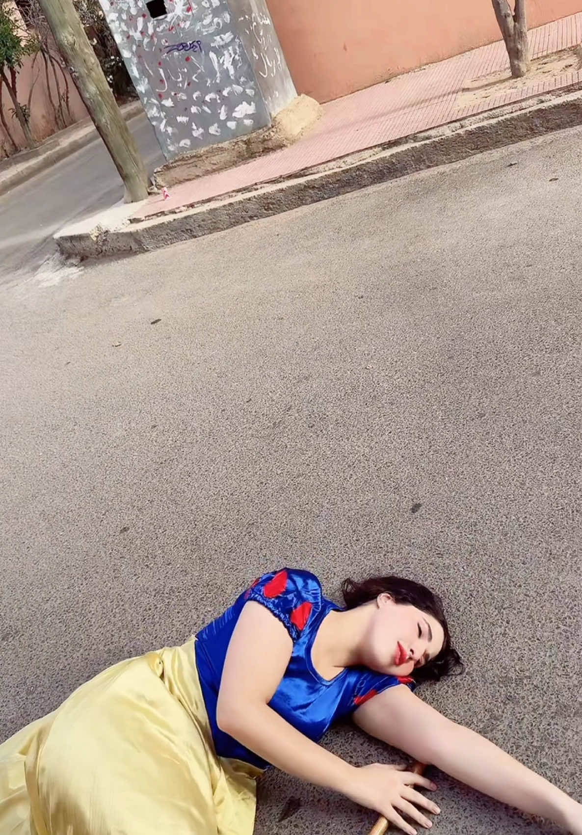 Lvidéo kaml fyoutube😂🤦🏻‍♀️