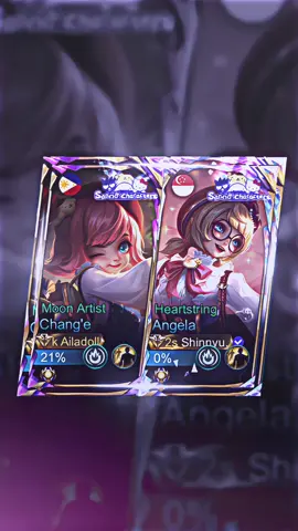 Trend w/bestie 😡💕@Shinnyu 🎀 #CapCut #fyp #mlbb #mobilelegends_id cr  @Janzy stanley's 