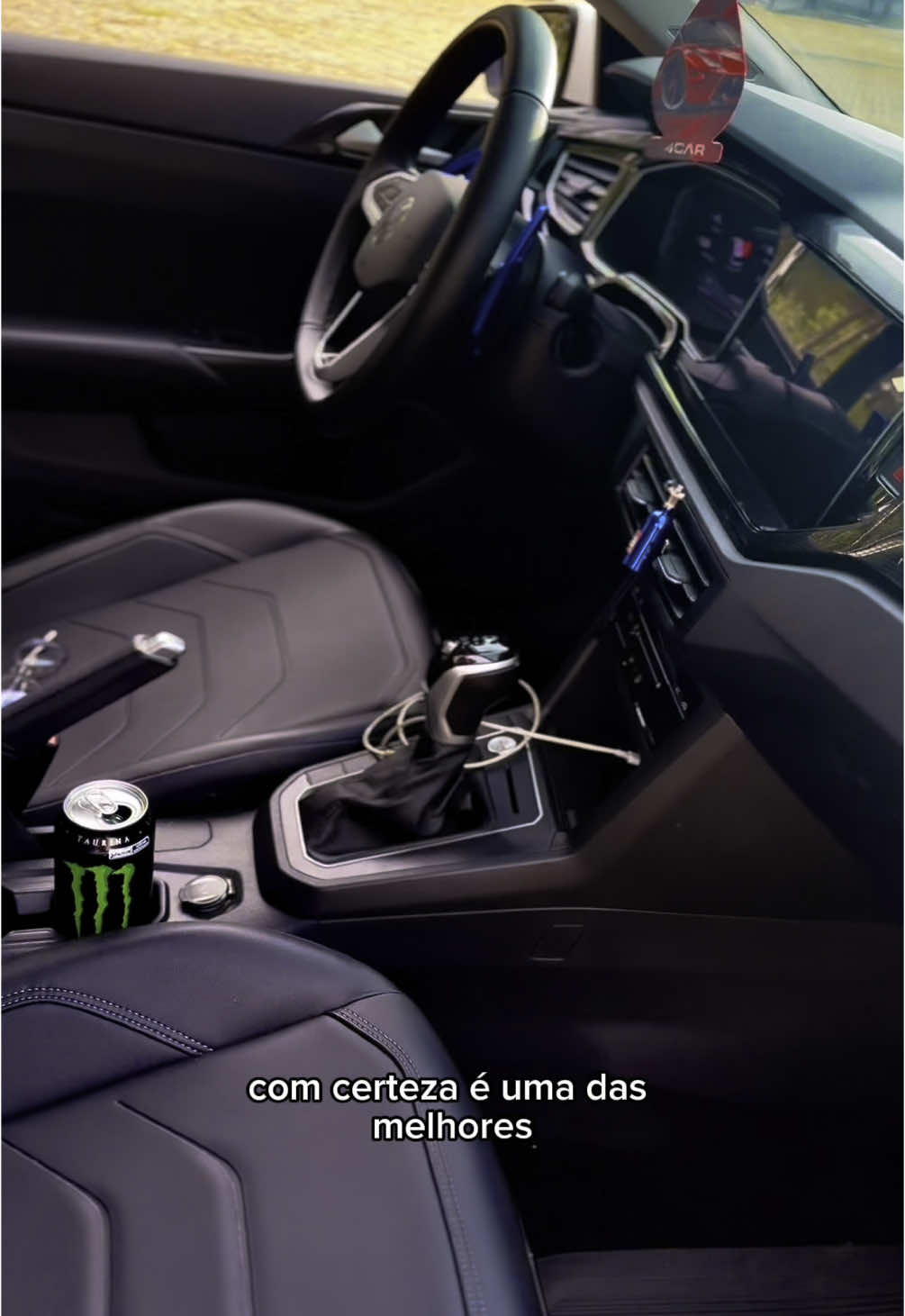 Polo Highline 2024 #volkswagen #carro #polohighline #polotsi #reviewcarro #review #volkswagenpolo #carroautomatico 