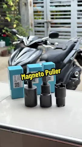 3 in 1 Universal Castle Magneto Puller #puller #magnetopuller #universal #3in1magnetopuller 
