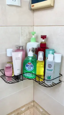 Combo 2 Kệ góc nhà tắm, giá vuông để đồ nhà bếp phun sơn tĩnh điện - dán tường trong nhà tắm, nhà bếp #kegocnhatamdantuong #kegoctuong #kegocnhatam #kedantuong #kedantuongdanang 