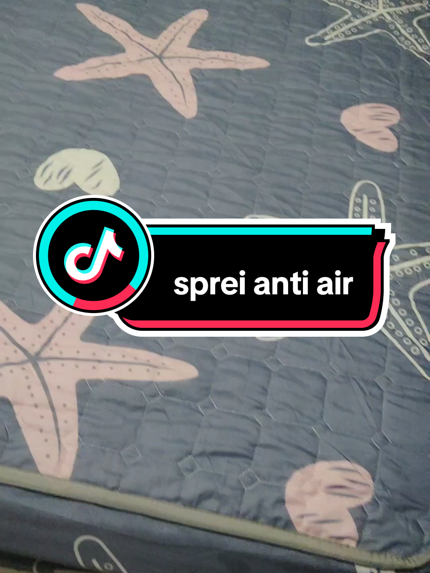 sprei anti air, pilihan warna dan ukurannya banyak banget🎉 #sprei #spreiantiompol #spreiantiair #spreicantik #spreiantigeser #satukontentiaphari #30harireviewproduk 