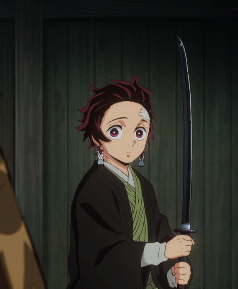 His sword definitely turned red 😭🙏  | #fypシ #amv #zvkamv #anime #animetiktok #animeedit #animefyp #kny #knyedit #fyp #demonslayer #demonslayeredit #tanjiro #tiktokscenescontest 