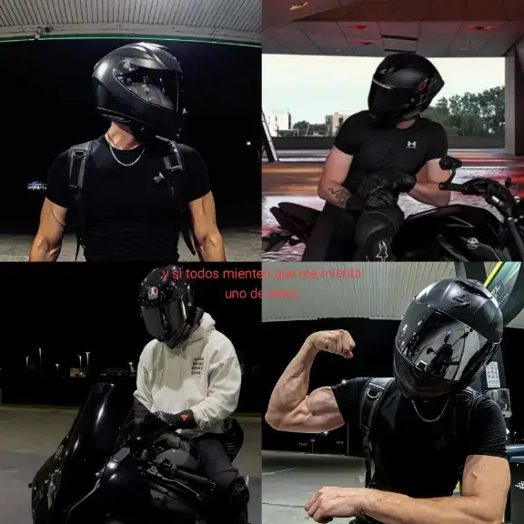 #bikers #chicosguaposss🥵 #sigemeeeeee