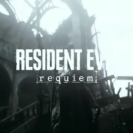 welcome back to raccoon city #residentevil #residentevil9 #residenteviledit #leonkennedy 