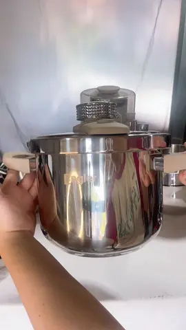 Nồi áp suất Engler dung tích 6L #giadungtienich #giadung #nồi #nồi_áp_suất