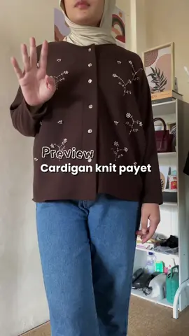#fyp #foryou #cardiganknit #ladyora 