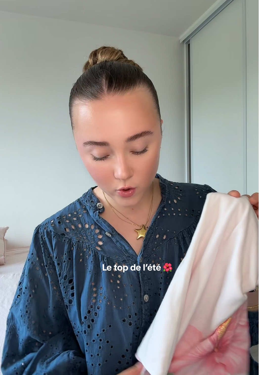 Mes outfits de cet été 🙈🌺🌞 Ig: inescvla / je vais vous partager toutes mes petites aventures en directes la bas !  #hollister #Summer #fashion #SummerFashion #summer2025 #outfit #girls #girloutfit 