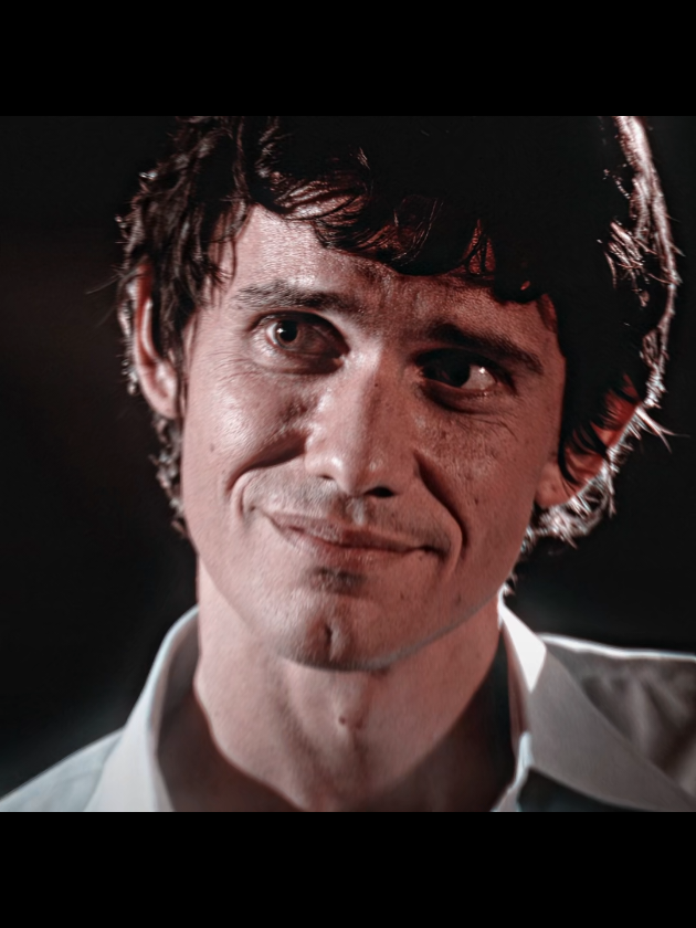 brian #brianmoser #edit #biney #brianmoseredit #dexter 