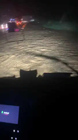 Km34 hàm yên ngập sâu#xekhachvietnam🇻🇳👍🚚xuhuongtiktik 