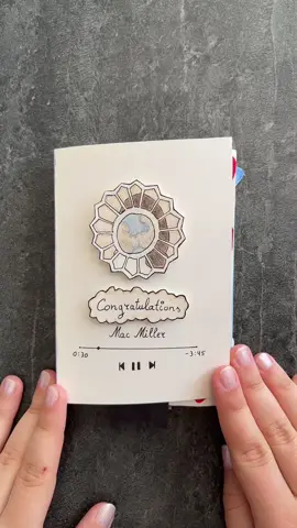 maybe ill give this to her one day💌#congratulations #macmiller #thedivinefeminine #handmadebook #fyp #foryoupage #trendingsong 