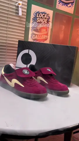 Oke cuy, gue bakal review detail sepatu Umbrella dari Raingel Footwear. Biar lu gak ragu lagi buat beli sepatu ini.#sepatulokal #raingelfootwear #rekomendasisepatu 