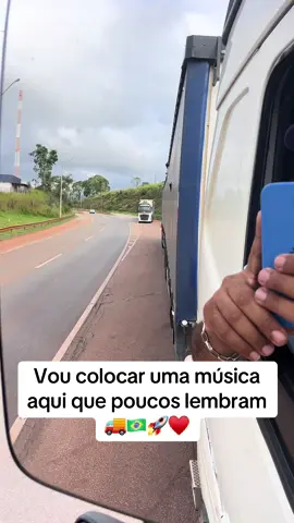 Bora arrochar galera ouvindo esse modão aqui 🚚🇧🇷🚀♥️