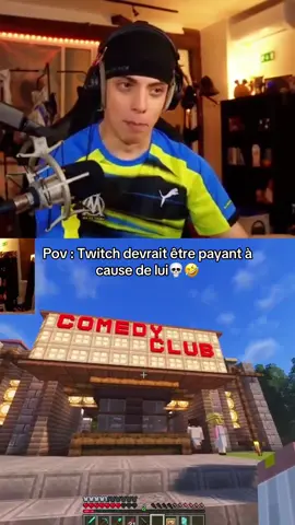 Tout ça en 1 seul live 🤣🫨 #anyme #anyme023 #fypfr #humourfr #prank #clips 
