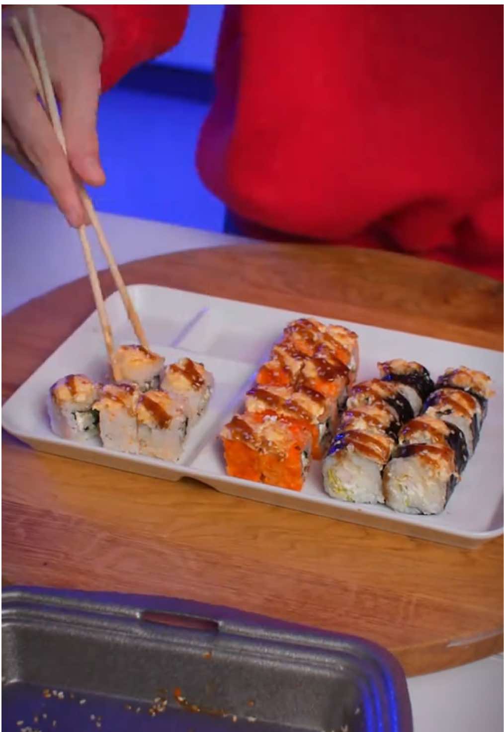ПОВ: МОИ МЫСЛИ  КАЖДЫЙ ДЕНЬ. 🍣 А если ты думаешь так же? Пора воплотить свои желания в реальность! Заказывай роллы в Фудзияма — и наслаждайся! 🍱 #роллы #фудзияма #доставкаедынадом