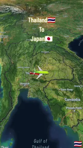 #thailand to #japan @ngp #videogames  #tiktok #foryourpage #fyp #news 