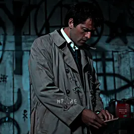 // Castiel- Supernatural // #supernatural #supernaturaledit #sobrenatural #castiel #deanwinchester #edit #fyp 