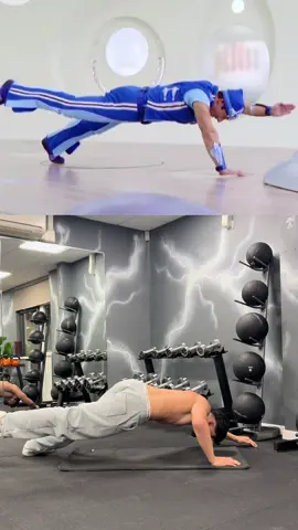 Strongest 🇵🇰 in the UK attempts the sportacus challenge 💀 #fyp #sportacus #sportacuschallenge #gym #motivation 