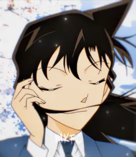 SHINICHI: She's Crazy But She's Mine🗣️  #detectiveconan #ranmouri #shinran #conanedogawa #shinichikudo #detectiveconanedit #mouriran 