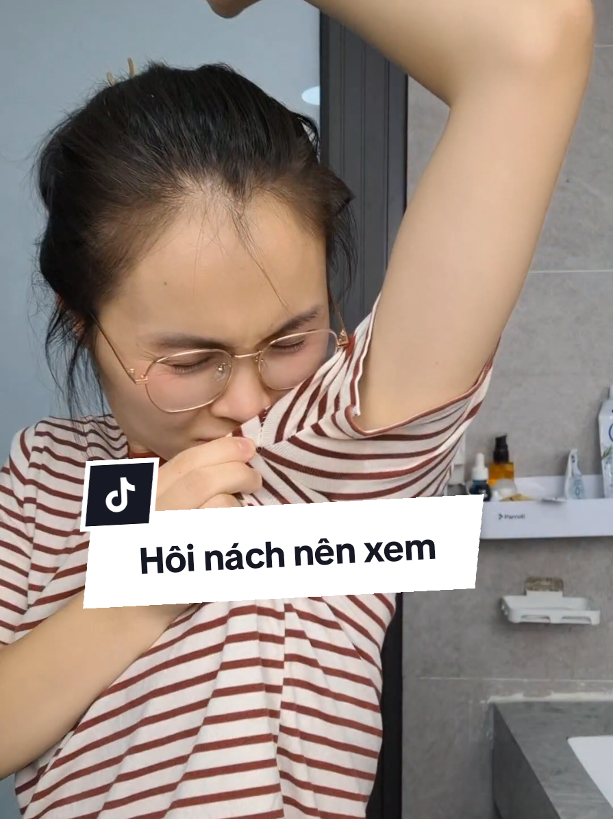 Bác nào hôi nách thì vô xem đây xem nha #kemtrihoinach #kemboihoinach #kemdrkhoe #trihoinach #trihoinachdrkhoe #review #thomtranreview 